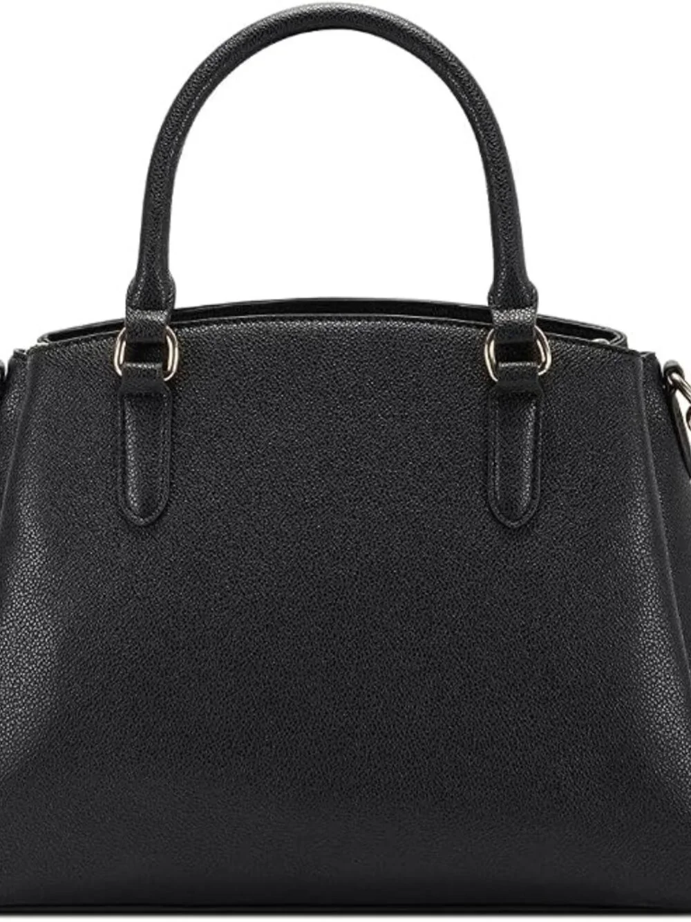 Nine West Tansy Jet Set Satchel